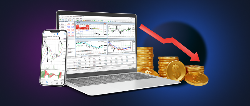 Beginner forex trading tips: Mobile and PC investment strategies for CFD trading, minimizing loss.