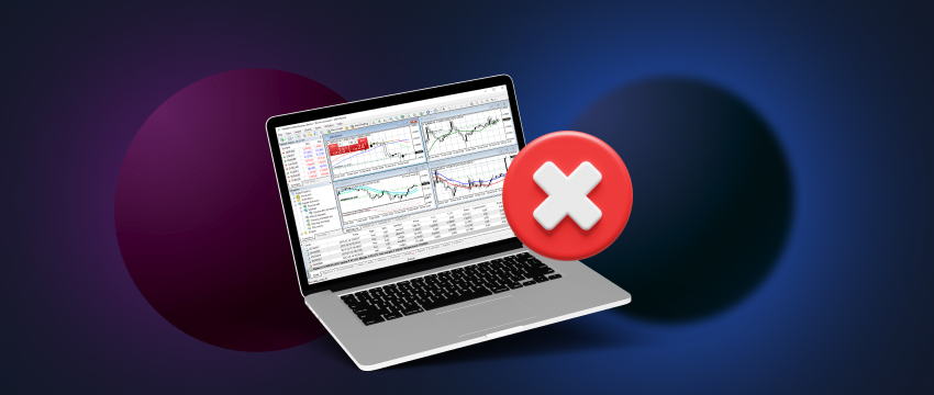 Une personne utilisant un ordinateur portable pour négocier sur le marché des changes. Elle analyse des tableaux et des graphiques et prend des décisions éclairées dans le monde du trading en ligne.