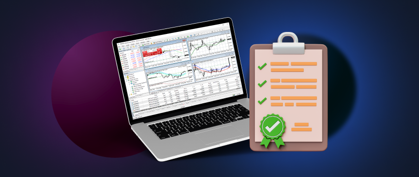 A collection of charts in MT4 platform, displaying financial data and indicators.