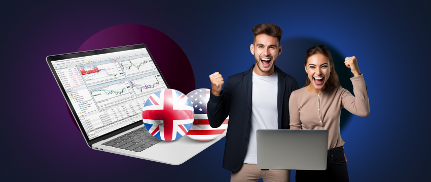 Currency Pair Trending 2024: GBP/USD Analysis and Insights.