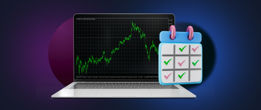 A step-by-step guide on making money with forex trading. Learn to trade using the calendar and MT4 platform, even on weekends.