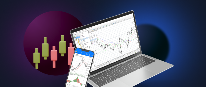 Start Trading with MetaTrader 4: A Beginner's Guide to Success