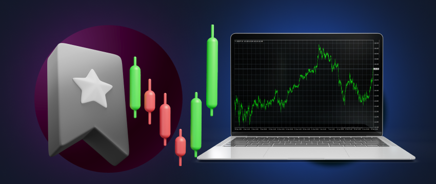 A woman using the MT4 platform to trade forex, aiming to make money through forex trading.