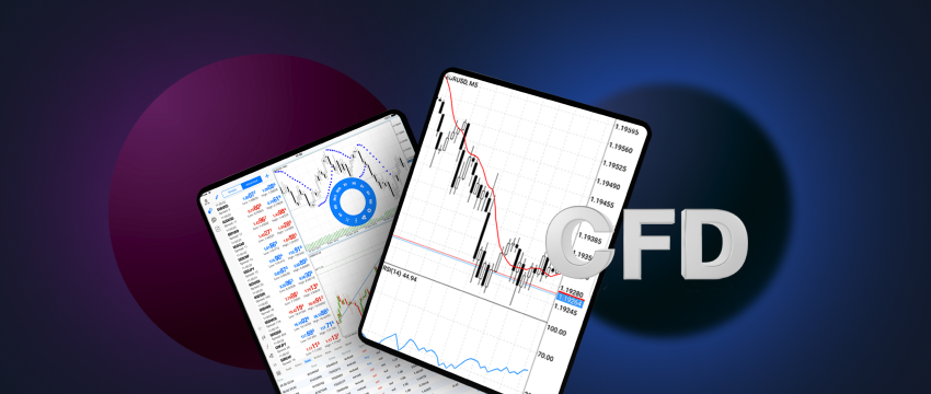 Android forex trading app with CFDs - addressing contract of differences trading problems.