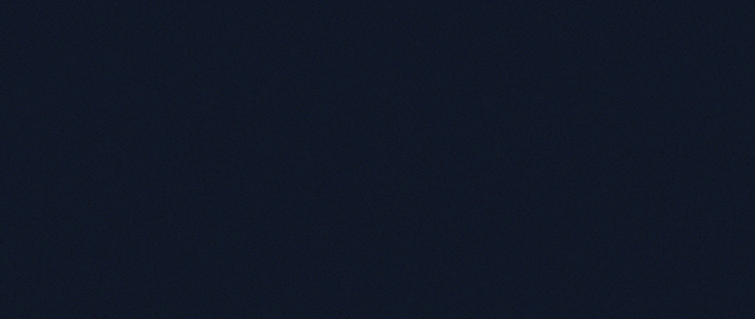 Un fondo negro profundo con una zona blanca brillante, que resalta la diferencia visual entre los dos colores.